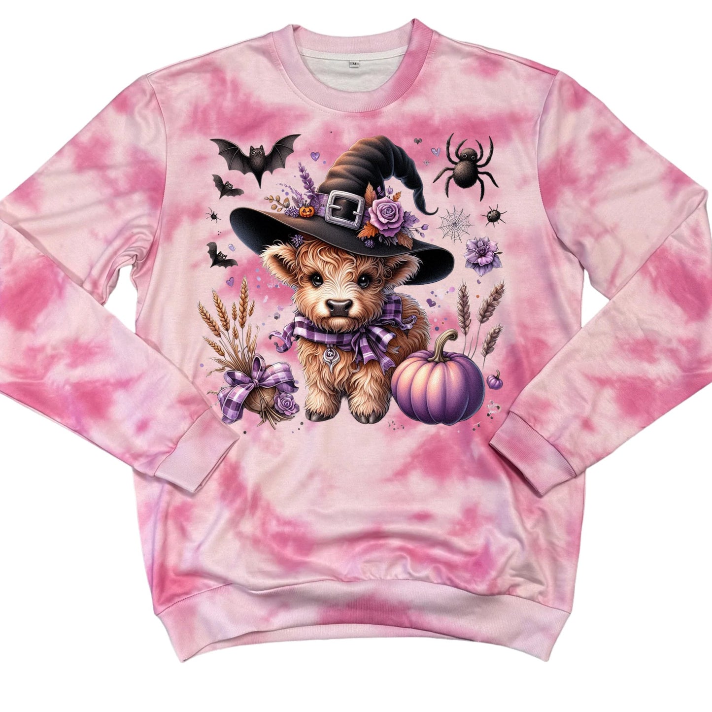 Crew Neck - Halloween