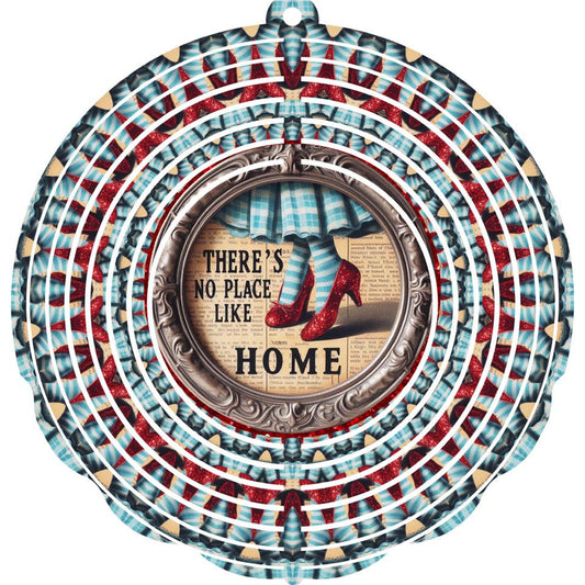 Wind Spinners - Misc Designs