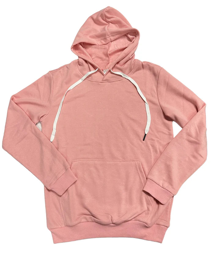 Hoodies Light Weight - BLANK CUSTOM