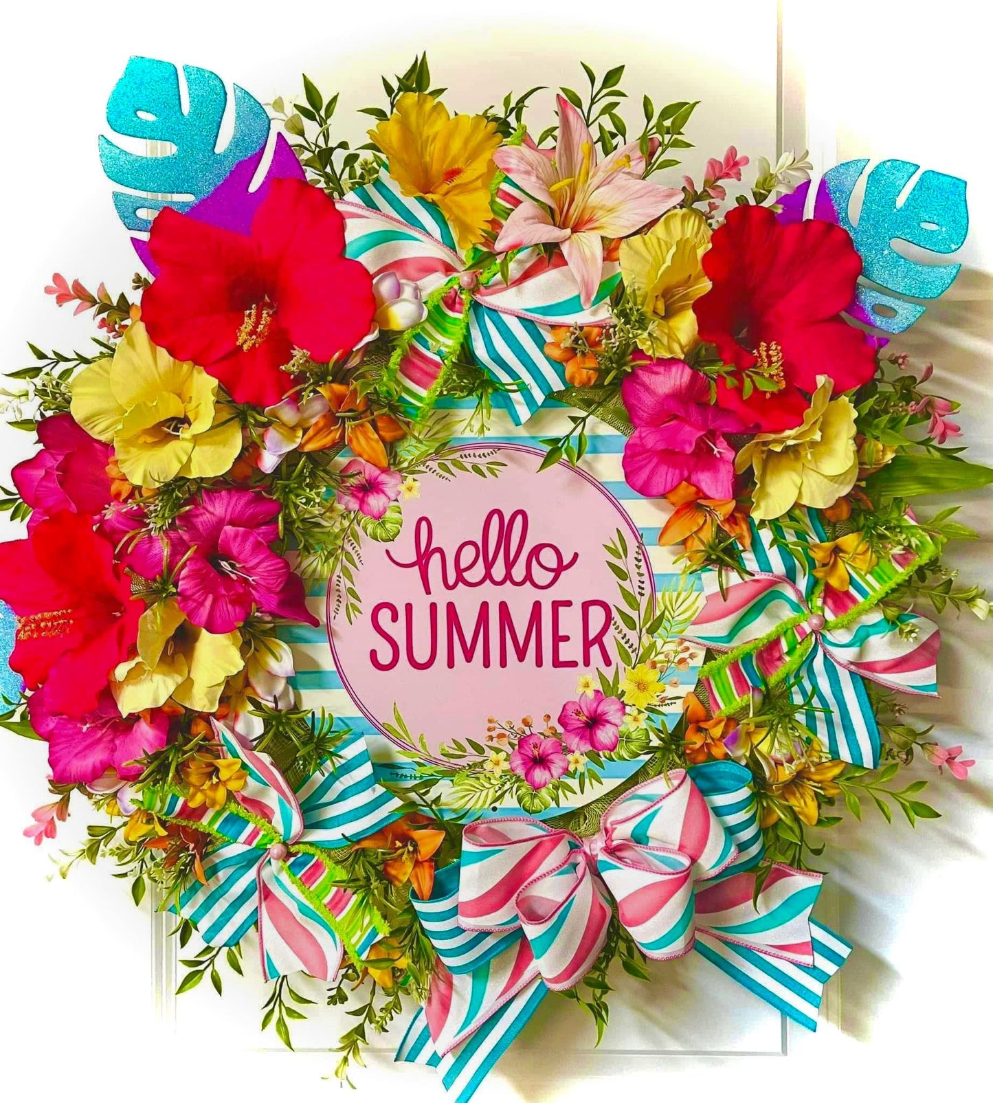 Summer - Hello!