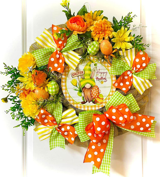 Easter - Happy Hunting