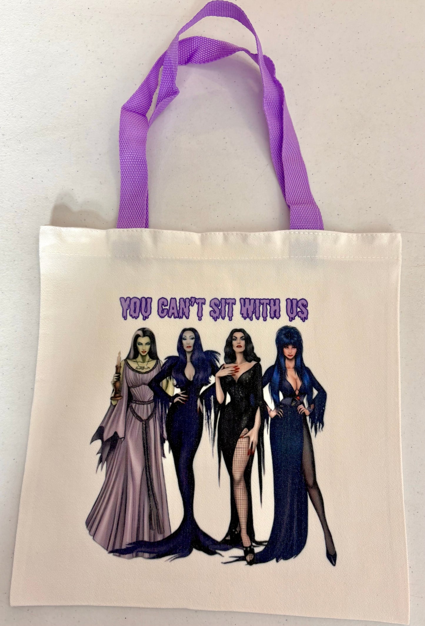 Tote Bags - Halloween