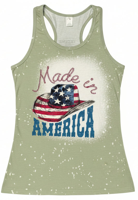 WSB FAUX BLEACHED - AMERICAN MADE