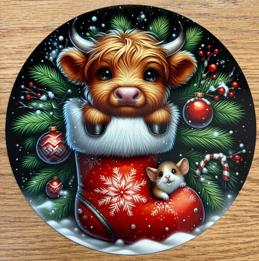 CHRISTMAS/WINTER SIGNS AVAILABLE