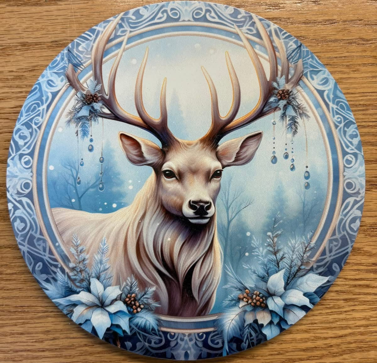 CHRISTMAS/WINTER SIGNS AVAILABLE