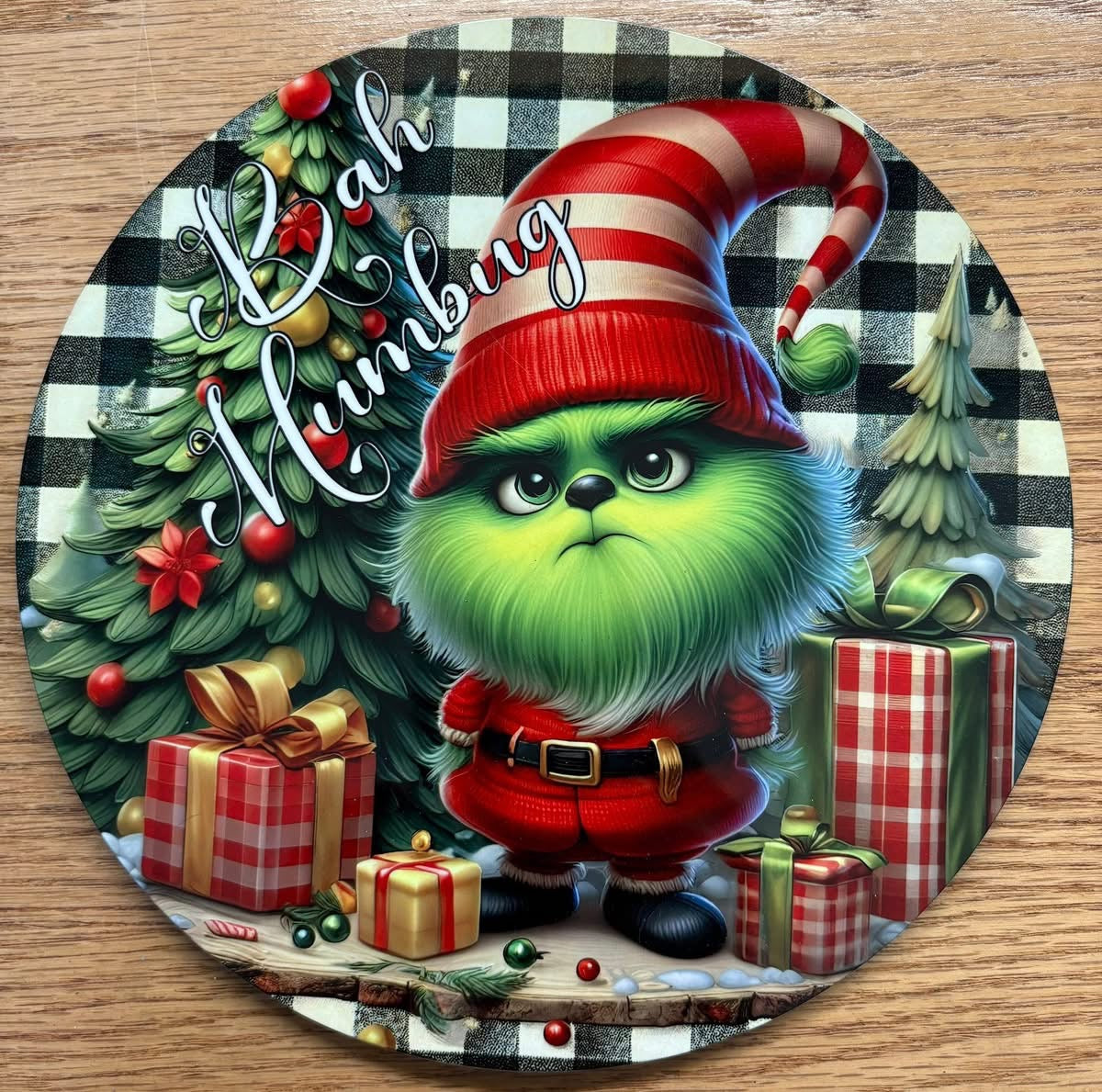 CHRISTMAS/WINTER SIGNS AVAILABLE