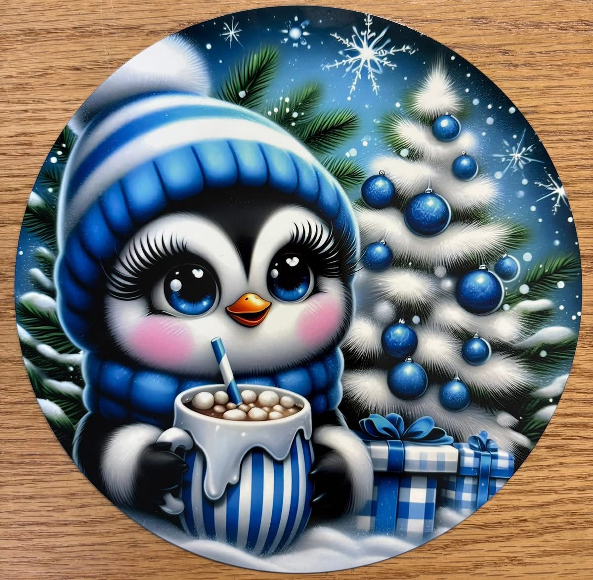 CHRISTMAS/WINTER SIGNS AVAILABLE