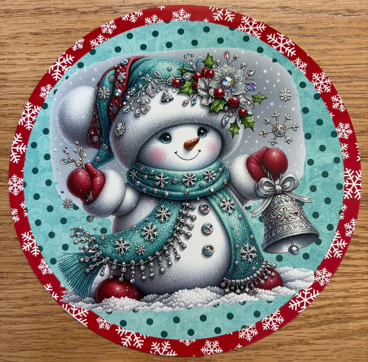 CHRISTMAS/WINTER SIGNS AVAILABLE