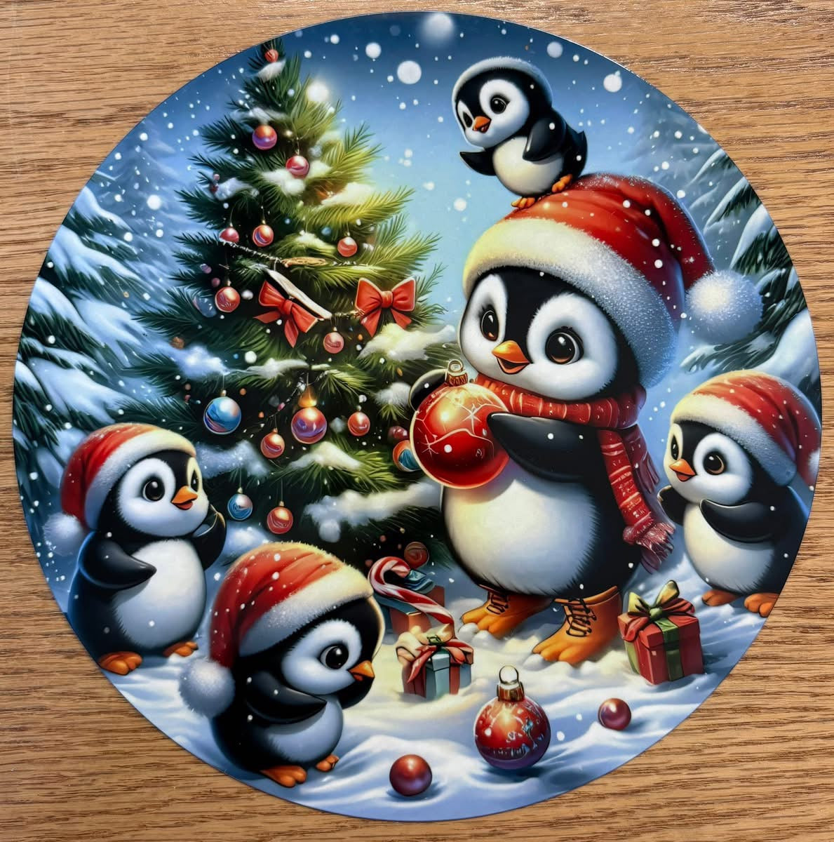 CHRISTMAS/WINTER SIGNS AVAILABLE