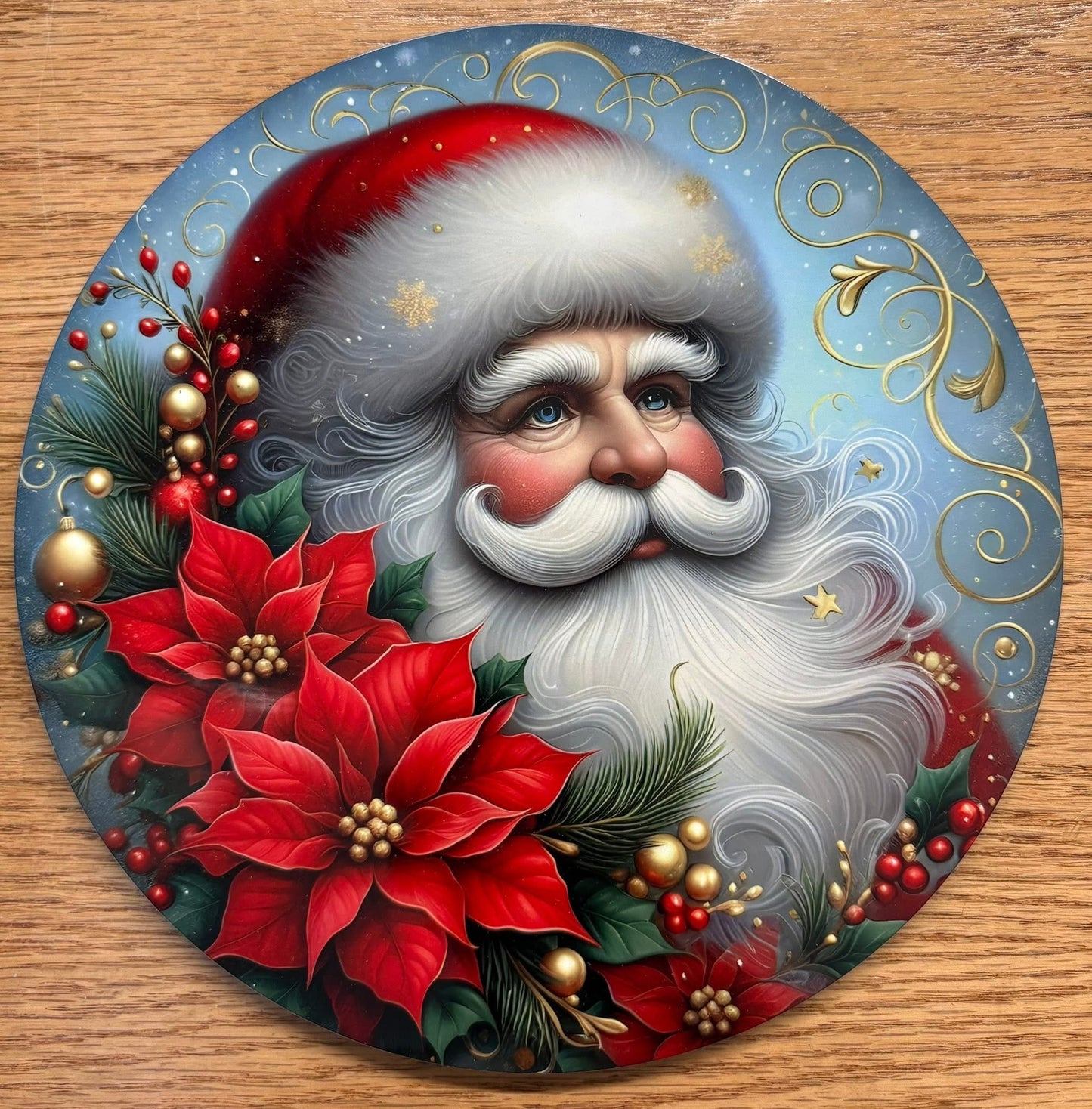 CHRISTMAS/WINTER SIGNS AVAILABLE