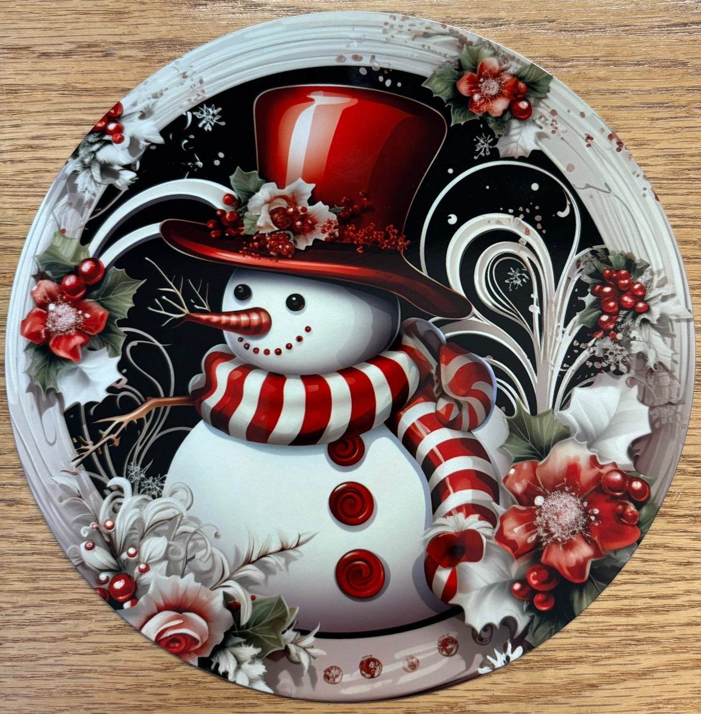 CHRISTMAS/WINTER SIGNS AVAILABLE