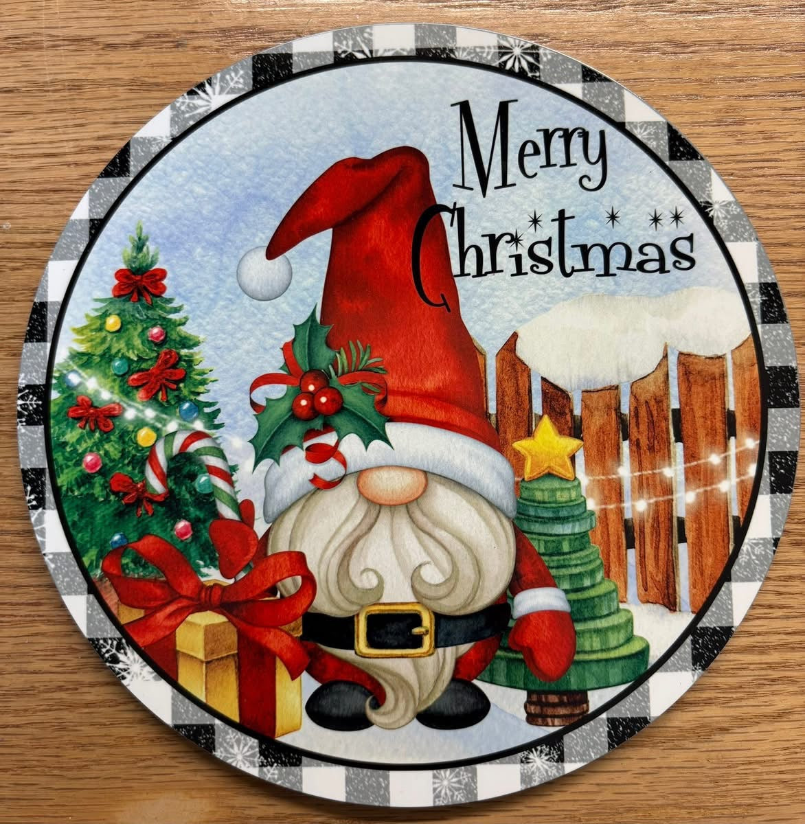 CHRISTMAS/WINTER SIGNS AVAILABLE