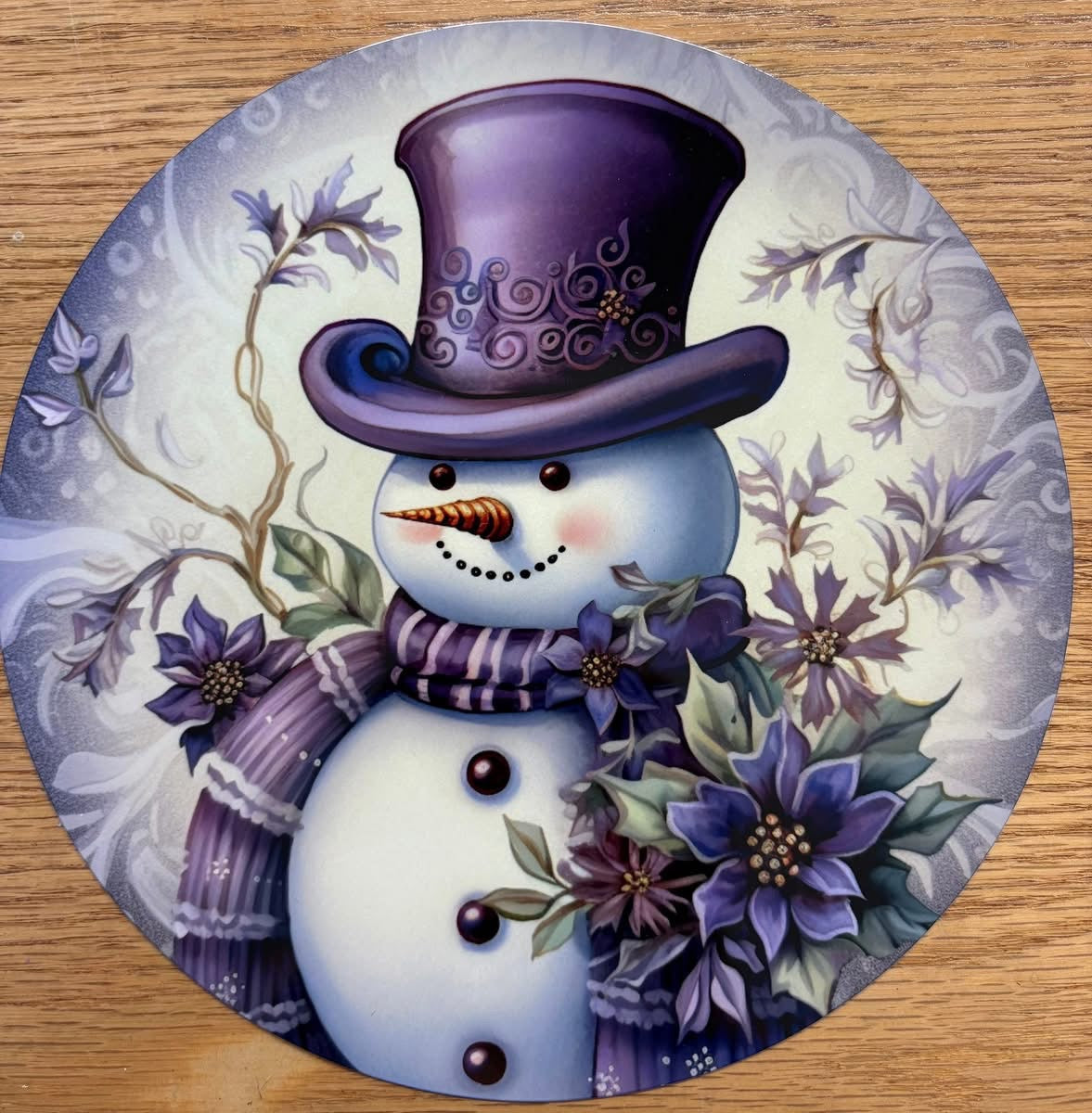 CHRISTMAS/WINTER SIGNS AVAILABLE