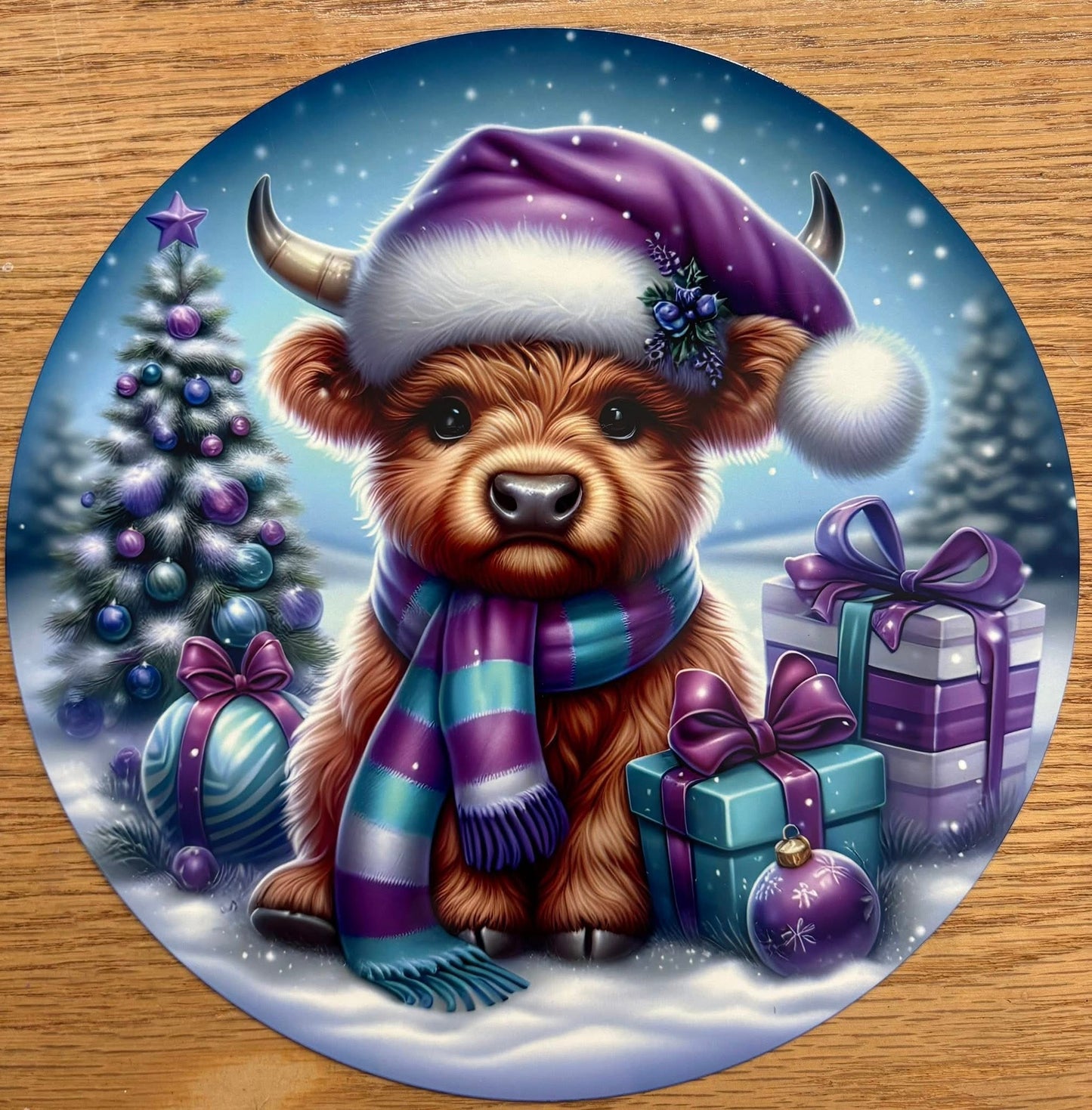 CHRISTMAS/WINTER SIGNS AVAILABLE