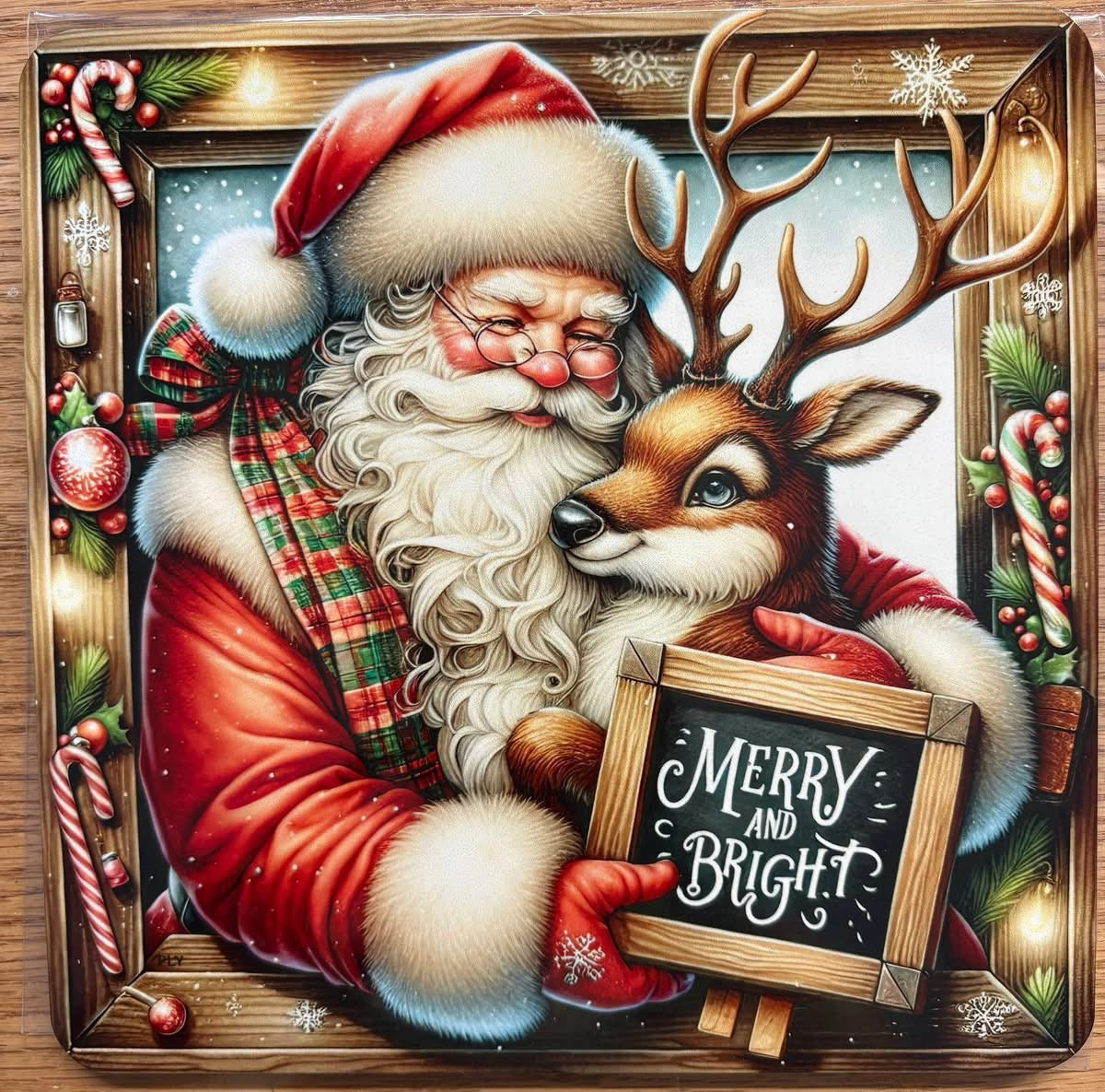 CHRISTMAS/WINTER SIGNS AVAILABLE