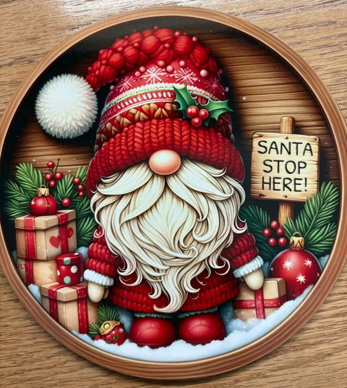 CHRISTMAS/WINTER SIGNS AVAILABLE