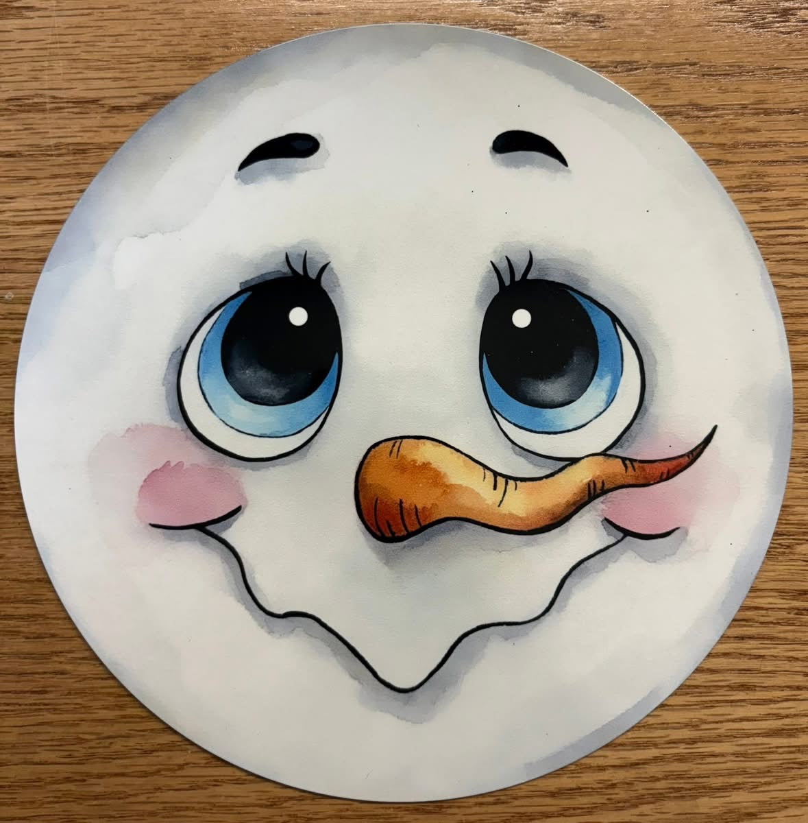 CHRISTMAS/WINTER SIGNS AVAILABLE