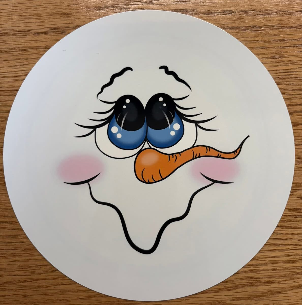 CHRISTMAS/WINTER SIGNS AVAILABLE