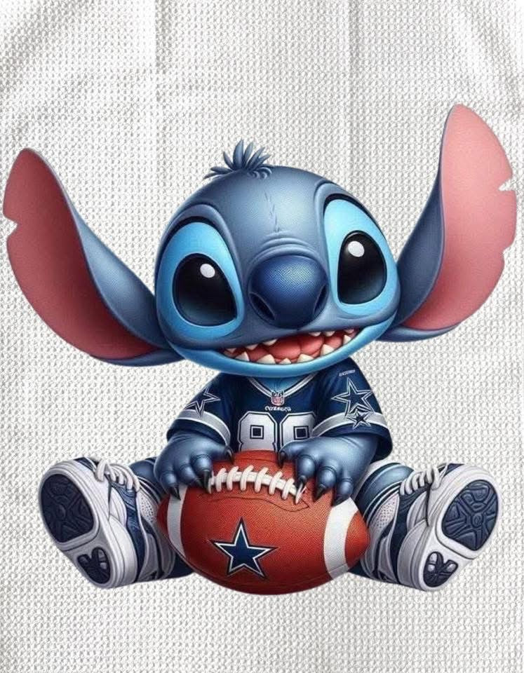 Towels - FOOTBALL STITCH