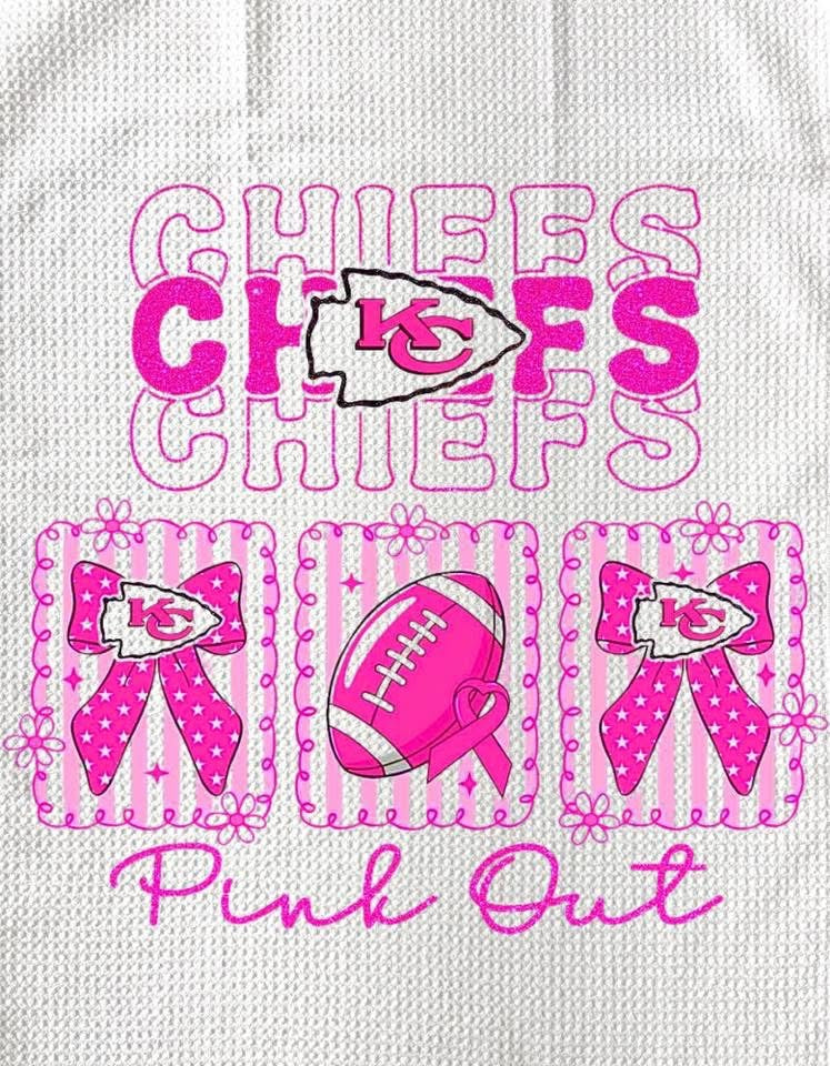 Towels - FOOTBALL KANSAS CITY CHIEFS