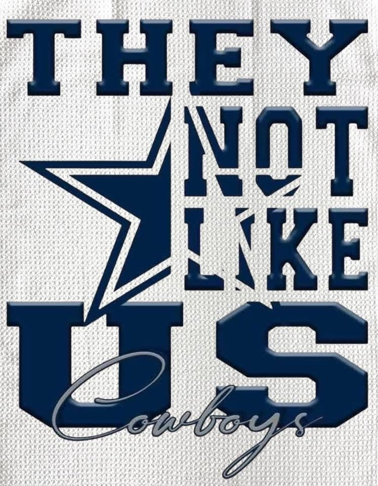 Towels - FOOTBALL COWBOYS