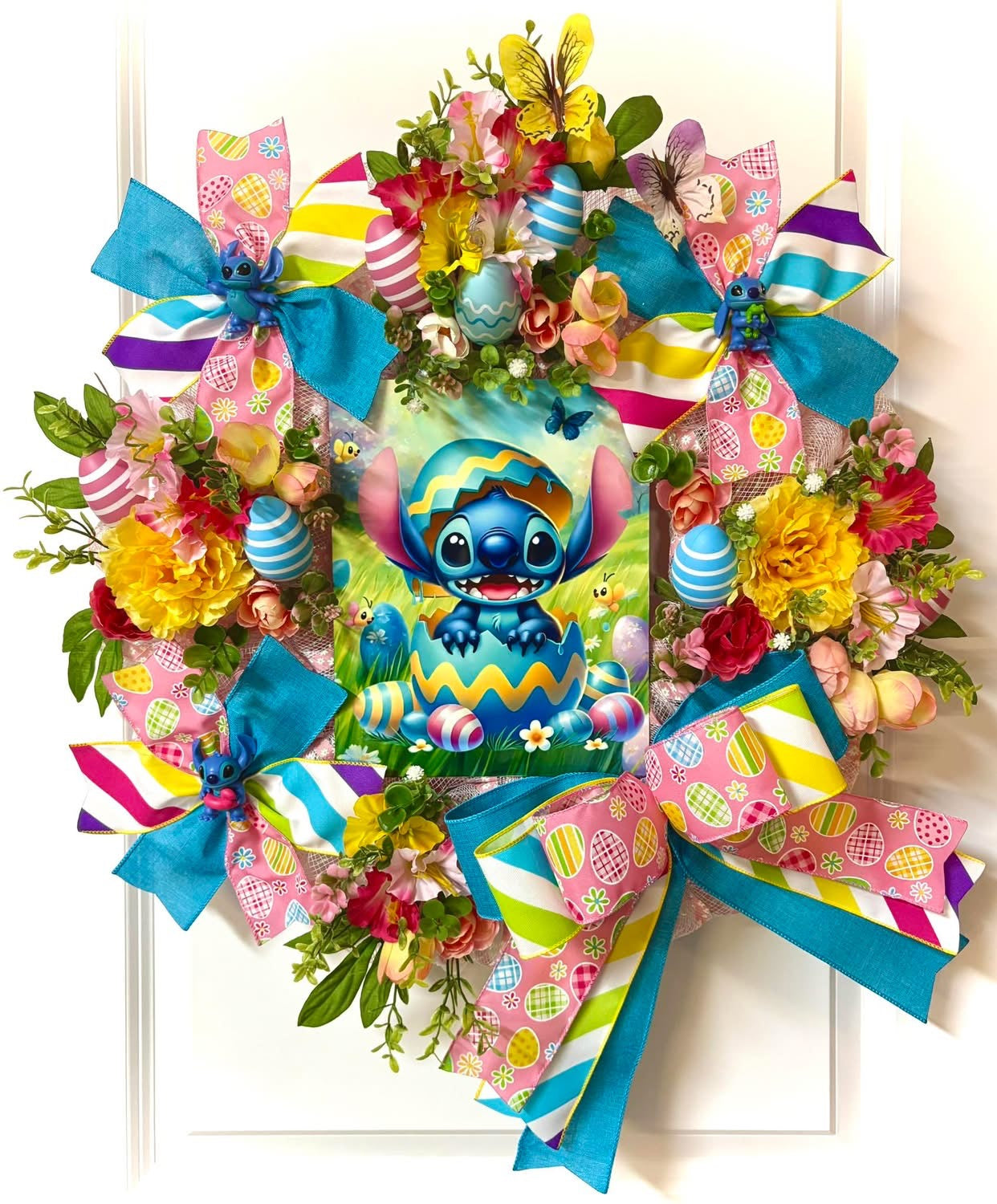 EASTER - DISNEY STITCH