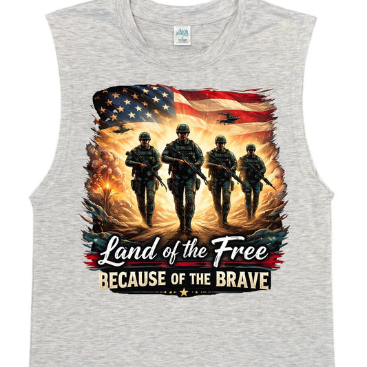 America's 250th Birthday Land of the Free