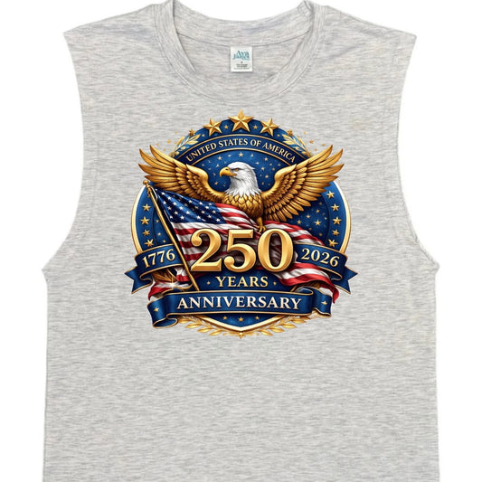 America's 250th Birthday American 250 Years We The People