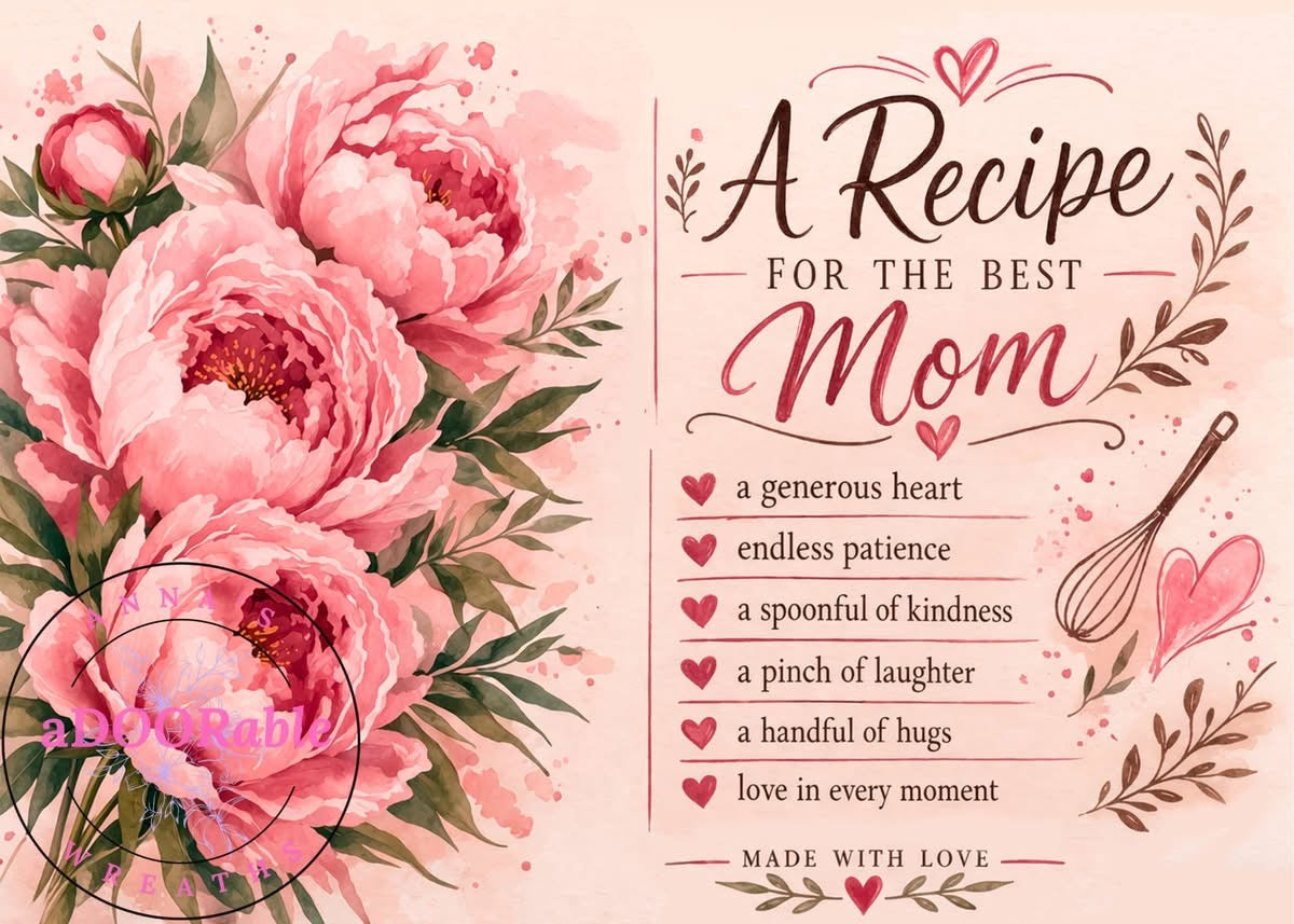 Tempered Glass Cutting Board Moms Recipe for the Best Mom