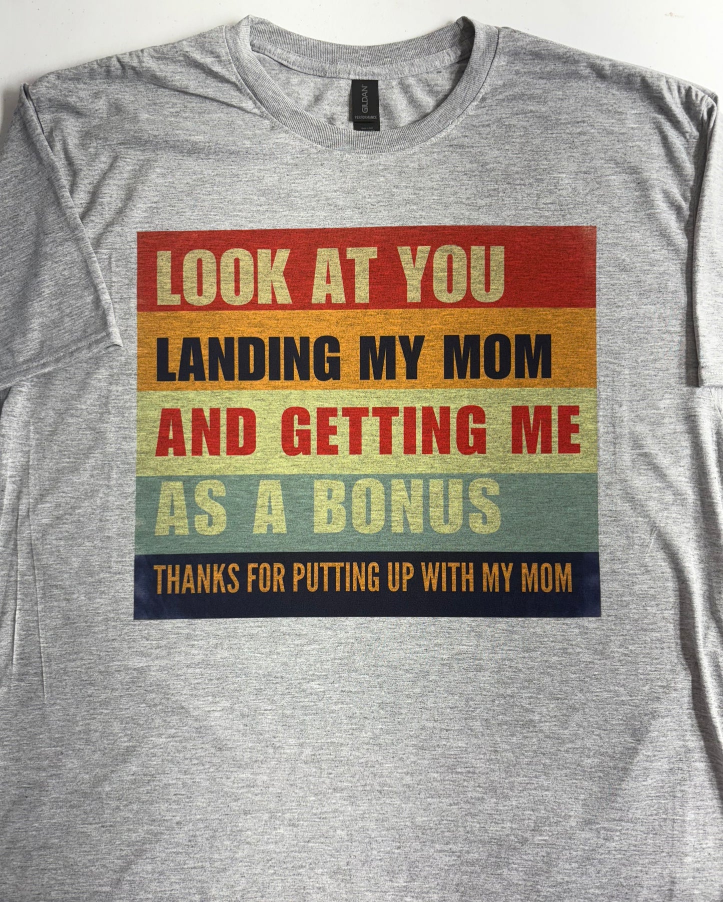 T-SHIRTS MISC. DESIGNS