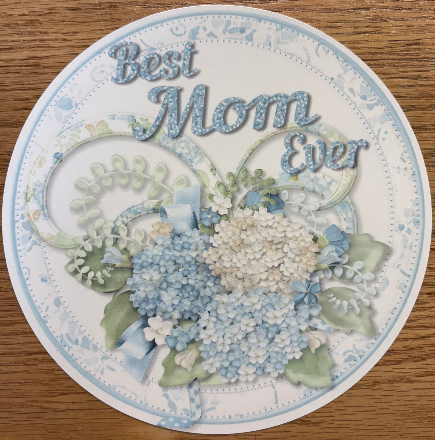 MOTHER - BEST MOM EVER