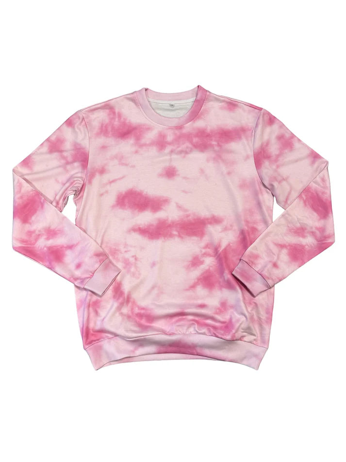 Crew Neck - BLANK CUSTOM