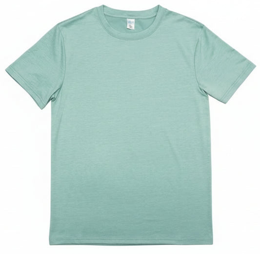 T-SHIRTS BLANK CUSTOM