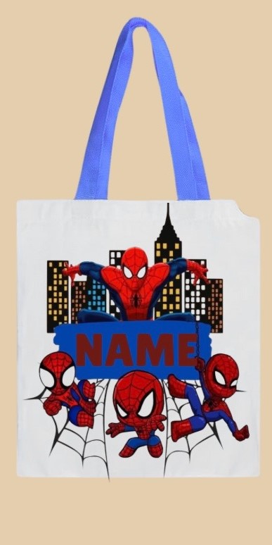 Trick or Treat Bags - Misc Designs