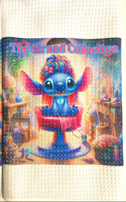 Towels - Disney Theme