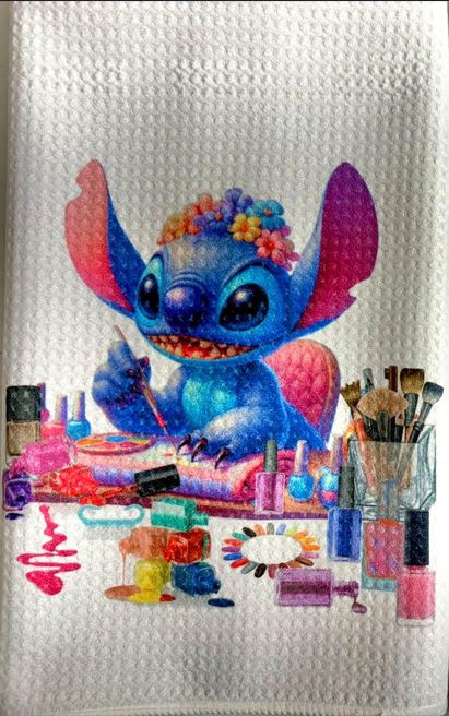 Towels - Disney Theme