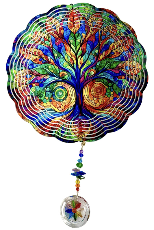 Wind Spinners - Nature