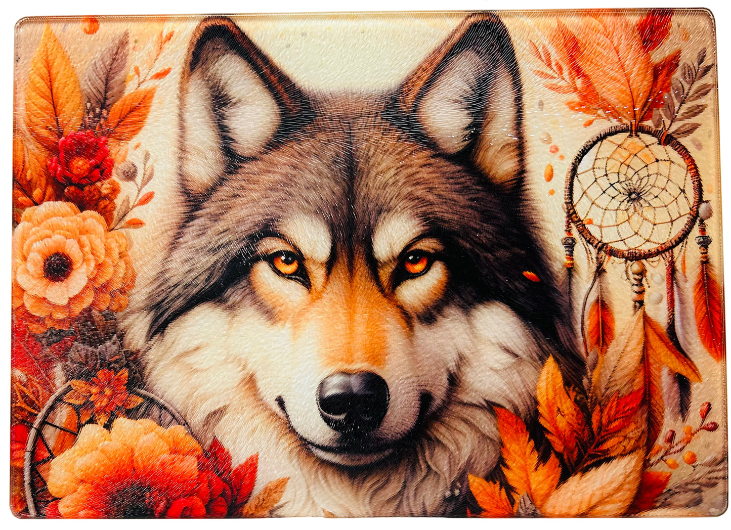 Cutting Board - SEASONAL/FALL