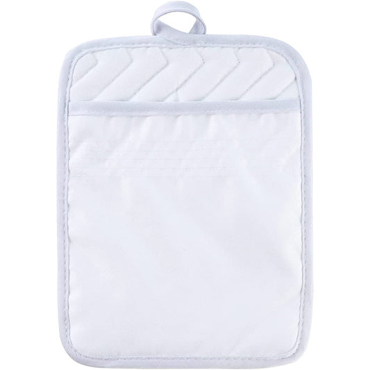 Pot Holders - BLANK/CUSTOM