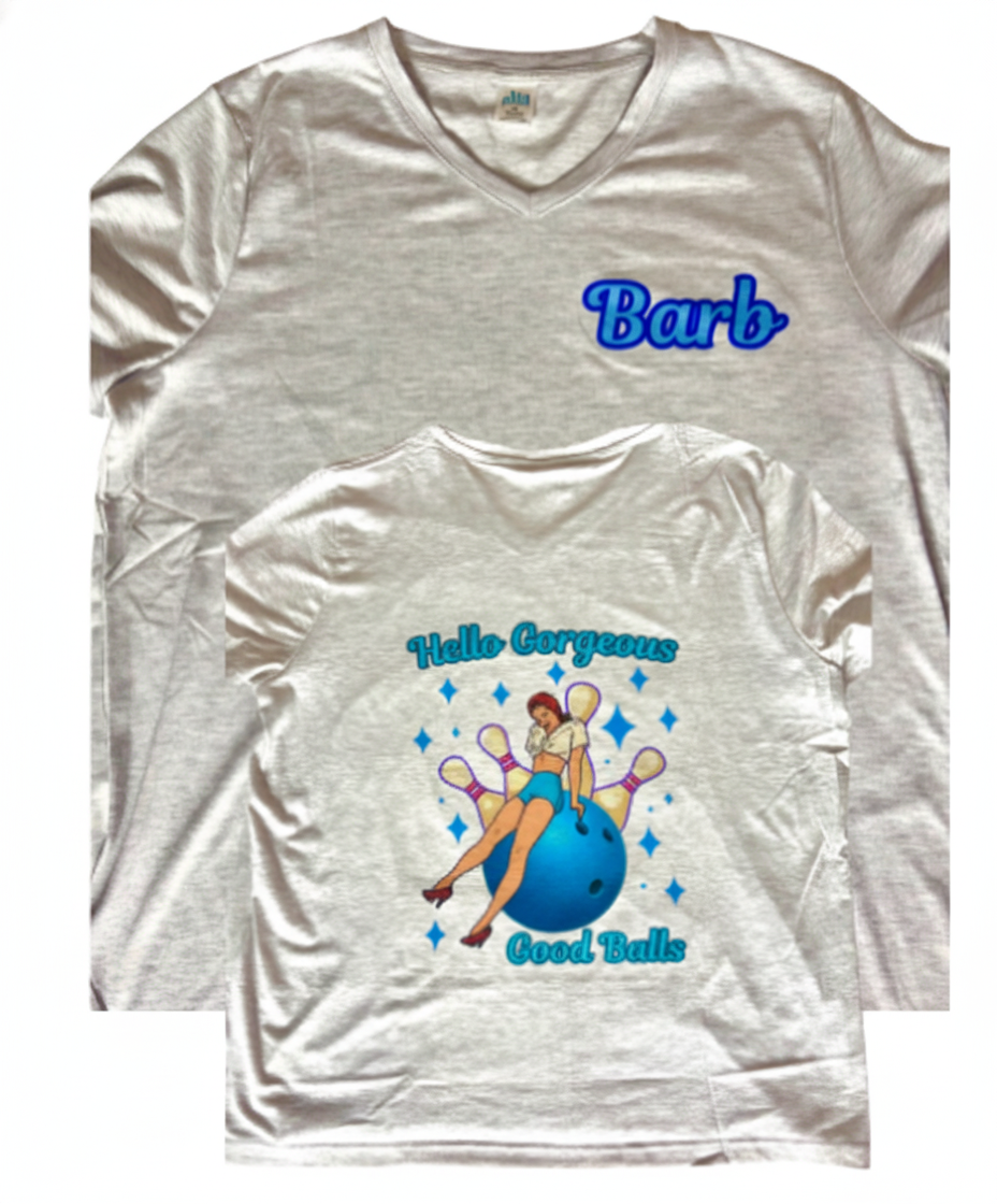 T-SHIRTS MISC. DESIGNS